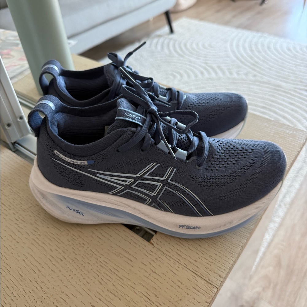 ASICS Gel-Nimbus 26